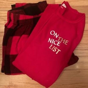 Christmas PJS